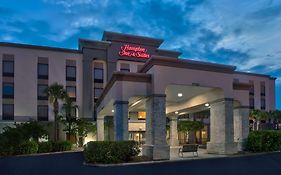 Hampton Inn & Suites Tampa East Casino Area